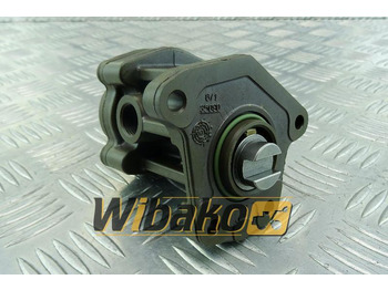 Fuel pump BOSCH