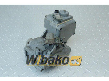 Engine and parts