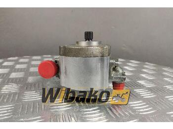 Hydraulic pump