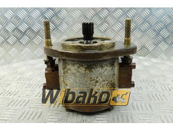 Hydraulic pump HALDEX