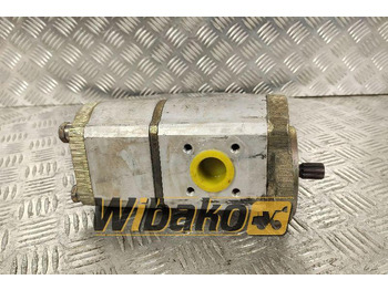 Hydraulic pump HALDEX