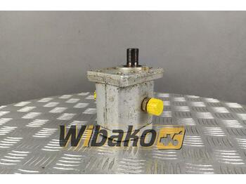 Hydraulic pump