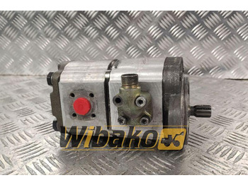 Hydraulic pump PARKER