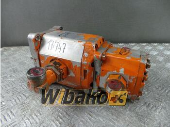 Hydraulic pump