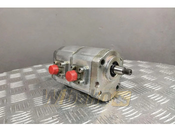 Hydraulic pump HALDEX