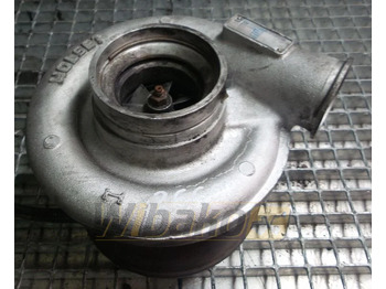 Turbo HOLSET