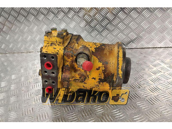Hydraulic motor KOMATSU