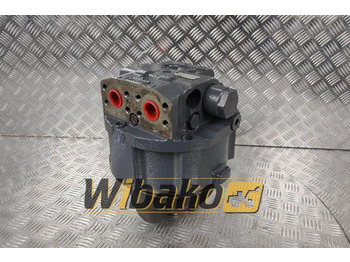 Hydraulic motor LIEBHERR