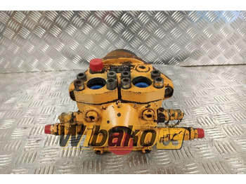Hydraulic motor LIEBHERR