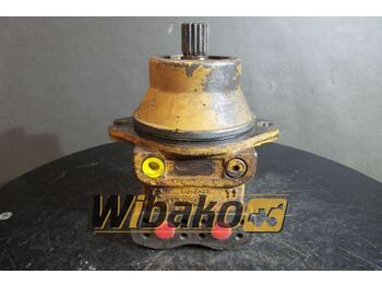Hydraulic motor LIEBHERR