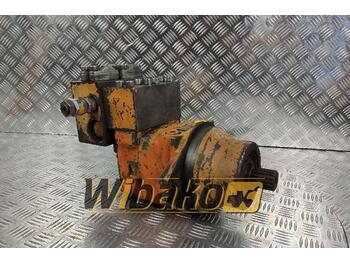 Hydraulic motor LIEBHERR