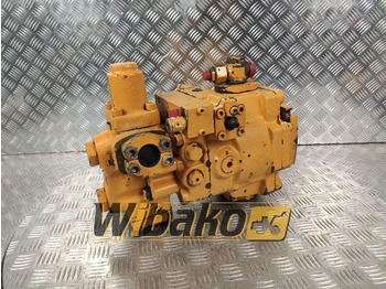 Hydraulic motor LIEBHERR