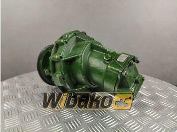 Hydraulic motor