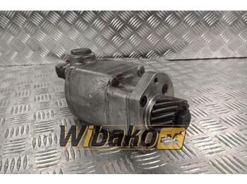 Hydraulic pump for Construction machinery Hydraulic pump AK52 PZK1-12-101-2: picture 2