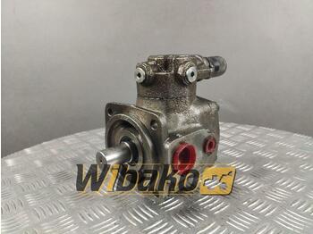 Hydraulic pump