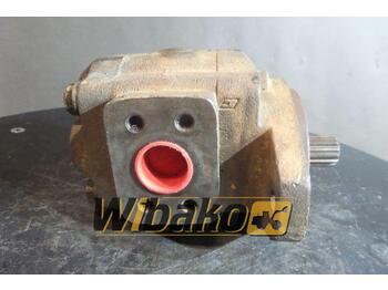 Hydraulic pump