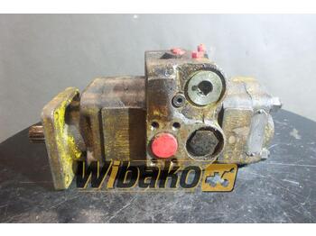 Hydraulic pump