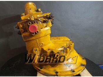 Hydraulic pump HYDROMATIK