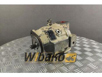 Hydraulic pump HYDROMATIK