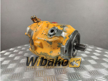 Hydraulic pump for Construction machinery Hydraulic pump Hydromatik A10VO71DFR1/30R-VSC61N00 R910911963: picture 2