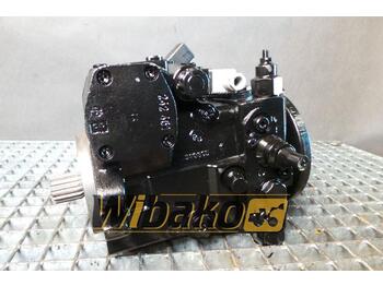 Hydraulic pump HYDROMATIK