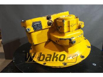 Hydraulic pump HYDROMATIK