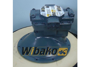 Hydraulic pump HYDROMATIK