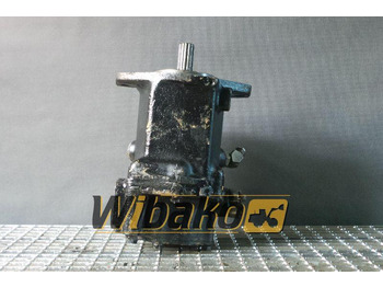 Hydraulic pump KOMATSU