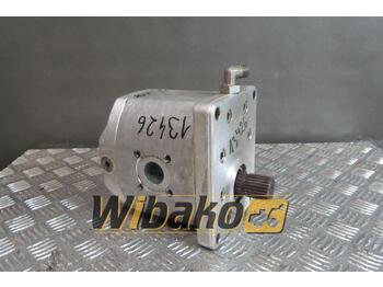 Hydraulic pump