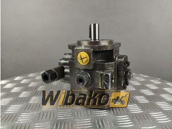 Hydraulic pump PARKER