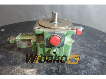 Hydraulic pump REXROTH