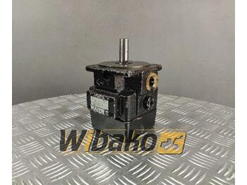 Hydraulic pump