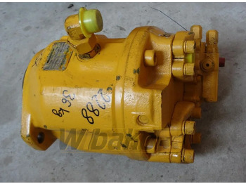 Hydraulic pump HYDROMATIK