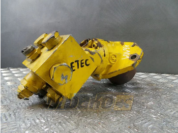 Hydraulic motor HYDROMATIK