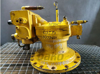 Hydraulic motor KAWASAKI