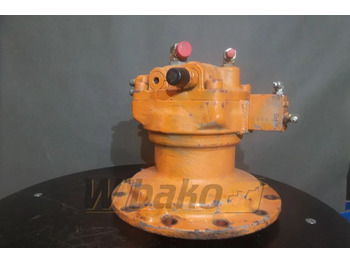 Hydraulic motor KAWASAKI