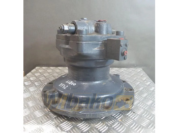 Hydraulic motor KAWASAKI