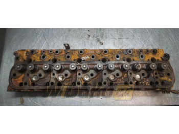 Cylinder head KOMATSU