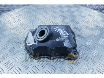 Cylinder head KOMATSU