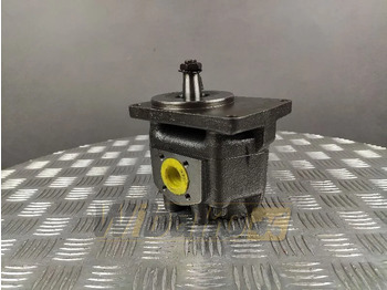 Hydraulic pump for Construction machinery Kracht KP2/25G10AK004DL2/132: picture 3 Hydraulic pump for Construction machinery Kracht KP2/25G10AK004DL2/132: picture 3