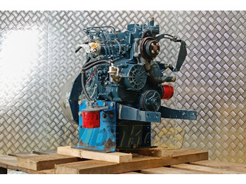 Engine for Construction machinery Kubota D905: picture 3