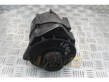 Alternator LIEBHERR