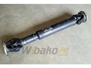Drive shaft LIEBHERR