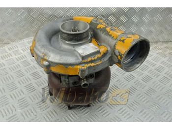 Turbo LIEBHERR
