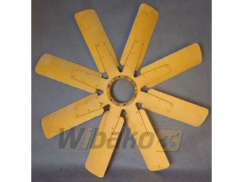 Fan for Construction machinery Liebherr 8/91.5: picture 3 Fan for Construction machinery Liebherr 8/91.5: picture 3