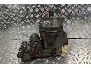 Hydraulic motor LIEBHERR