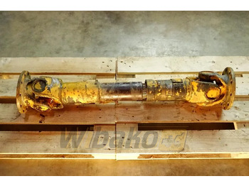 Drive shaft LIEBHERR