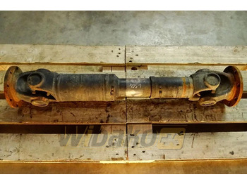 Drive shaft LIEBHERR