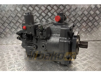 Hydraulic motor for Construction machinery Liebherr LMV100 9269625: picture 2 Hydraulic motor for Construction machinery Liebherr LMV100 9269625: picture 2