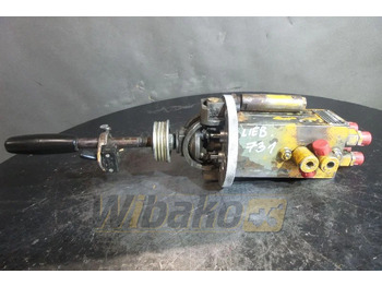 Hydraulic valve LINDE